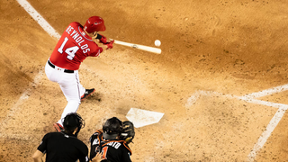 The Marlins Were Exactly What The Doctor Ordered For The Slumping Nationals